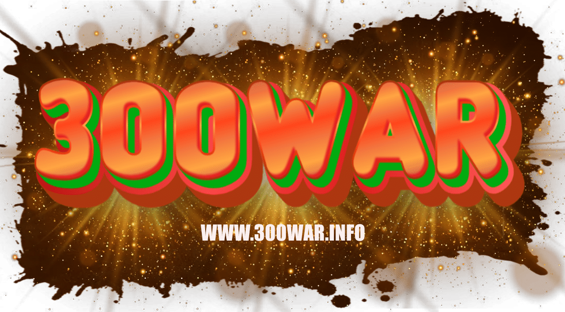 300war