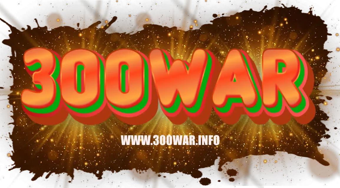 300war